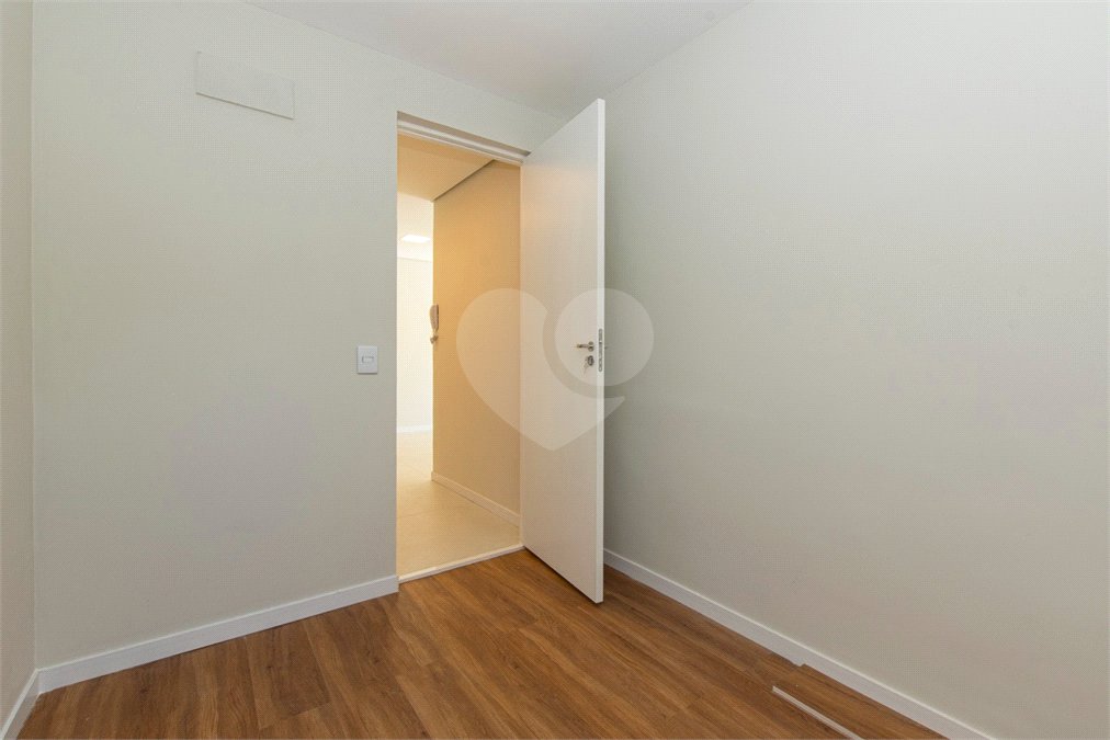 Apartamento à venda com 1 suíte em Pinheiros, São Paulo, SP