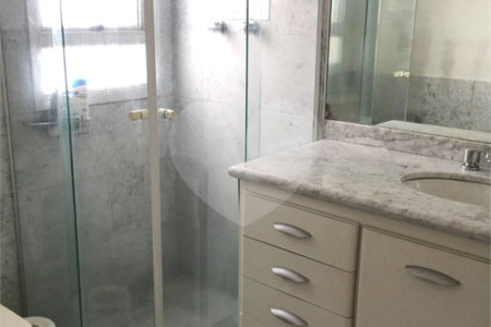 Apartamento à venda com 4 suítes em Vila Suzana, São Paulo, SP