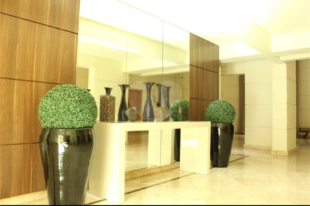 Apartamento à venda com 1 quarto em Casa Verde, São Paulo, SP