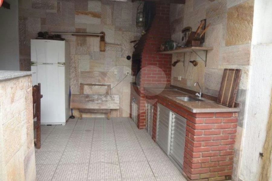 Sobrado à venda com 3 quartos, sendo 1 suíte,  em Santana, São Paulo, SP
