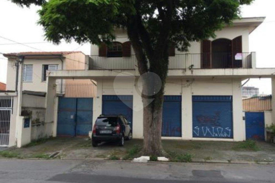 Casa à venda com 5 quartos em Brooklin Paulista, São Paulo, SP