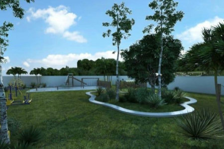 Residencial Bossanova
