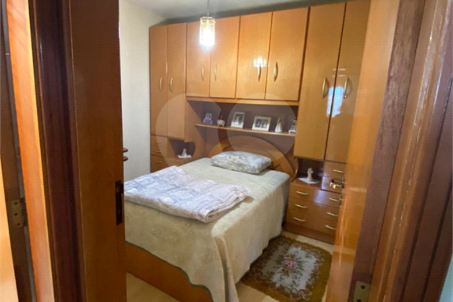 Sobrado à venda ou para alugar com 3 quartos, sendo 1 suíte, em Tucuruvi, São Paulo, SP