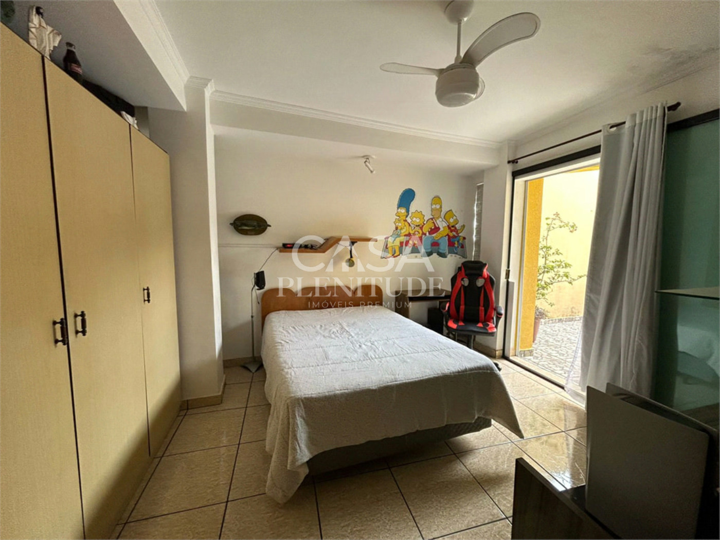 Casa à venda com 3 quartos, sendo 1 suíte,  em Éden, Sorocaba, SP