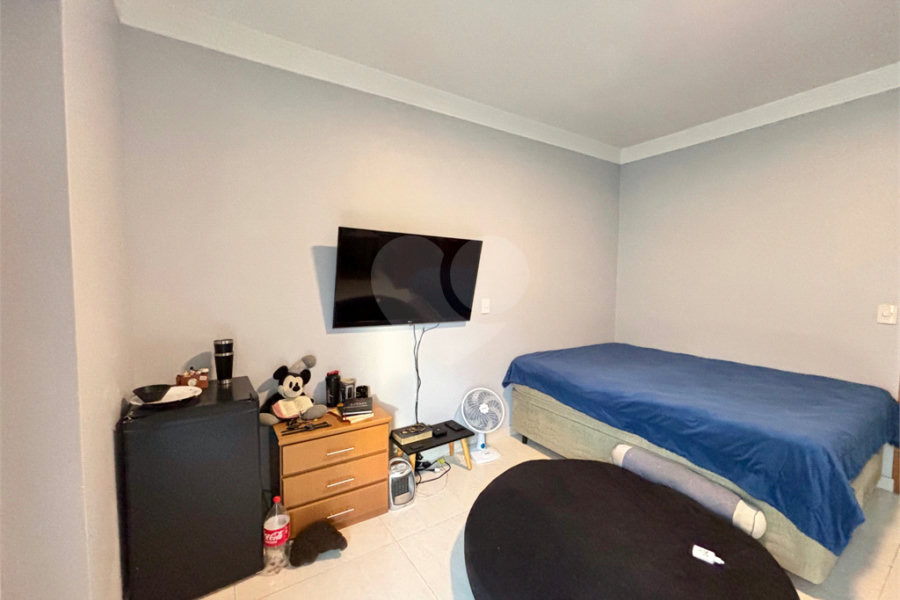 Sobrado à venda com 6 quartos, sendo 5 suítes, em Tremembé, São Paulo, SP
