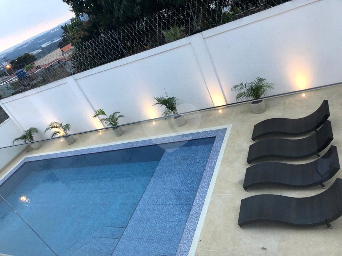 Casa à venda com 3 suítes no condomínio Terras de Jundiaí, Jundiaí - SP