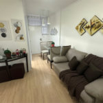 Apartamento à venda com 2 quartos em Jardim Itanhaém, Itanhaém, SP