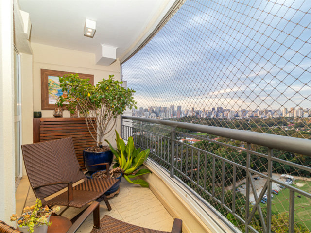 Apartamento à venda com 3 quartos, sendo 1 suíte,  em Vila Cruzeiro, São Paulo, SP