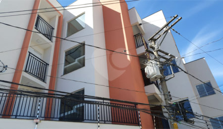 Apartamento à venda com 2 quartos em Vila Guilherme, São Paulo, SP