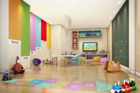 Apartamento à venda com 2 quartos, sendo 1 suíte, em Brás, São Paulo, SP