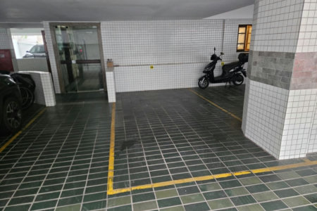 Apartamento com 2 dormitórios à venda, 107 m² por R$ 830.000,00 - Ponta da Praia - Santos/SP