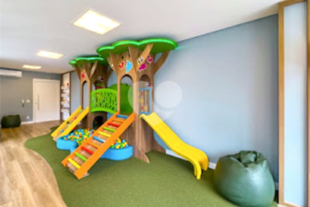 Apartamento à venda com 2 quartos, sendo 1 suíte,  em Vila Olímpia, São Paulo, SP