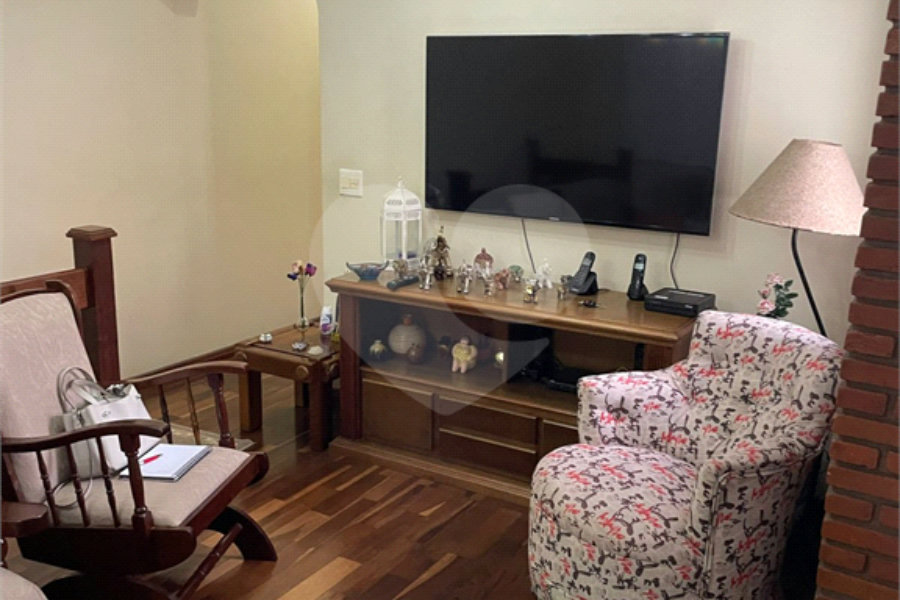 Casa à venda com 3 quartos, sendo 1 suíte, em Freguesia do Ó, São Paulo, SP
