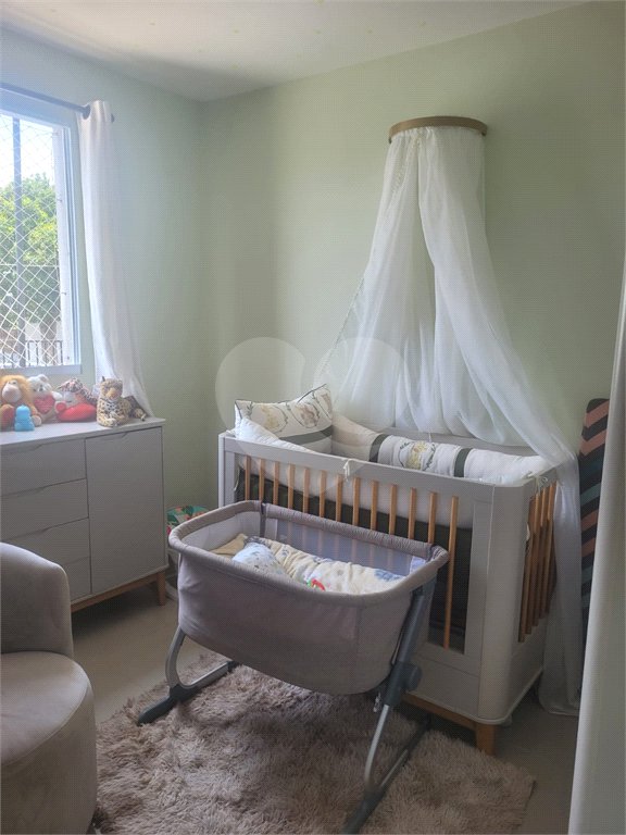 Apartamento à venda com 2 quartos em Vila Colorado, Suzano, SP
