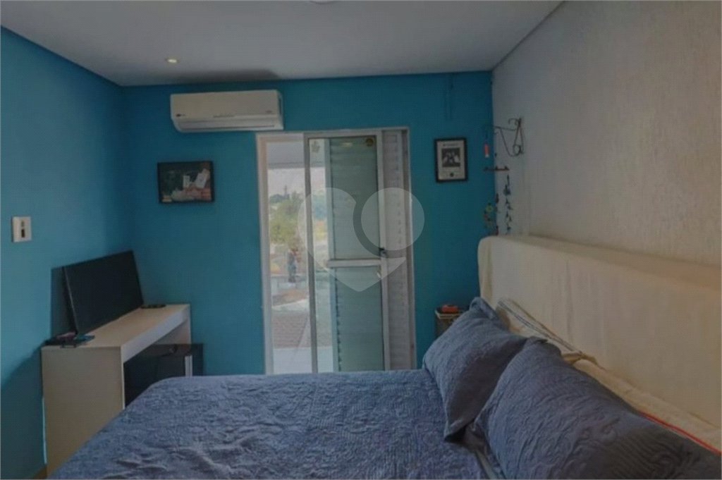 Casa à venda com 4 suítes em Jardim Bonfiglioli, São Paulo, SP