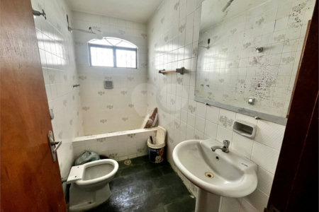 Casa à venda com 3 quartos, sendo 1 suíte, no Centro, Itapetininga, SP