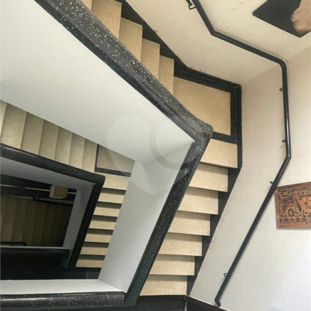 Apartamento à venda com 2 quartos em Cerqueira César, São Paulo, SP