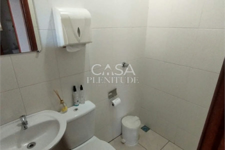Sala para alugar em Além Ponte, Sorocaba, SP