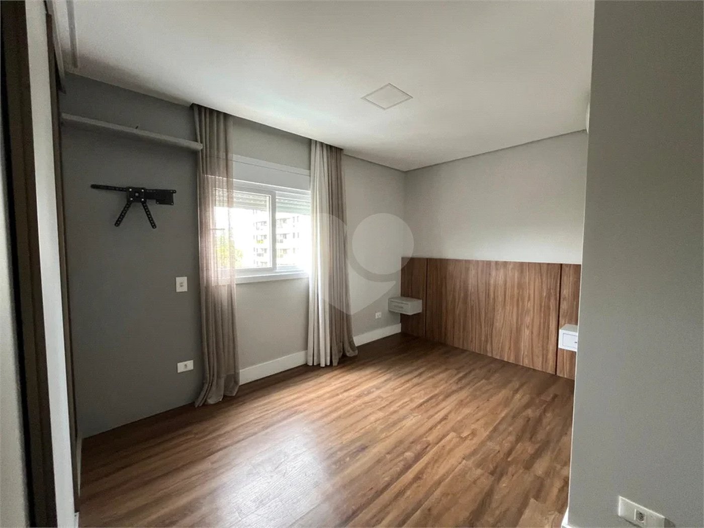 Belo Apartamento com 2 suítes no São Judas em Piracicaba