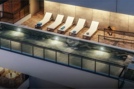 Apartamento à venda com 1 quarto em Butantã, São Paulo, SP