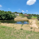 Terreno em condomínio à venda em Jundiaquara, Araçoiaba da Serra, SP