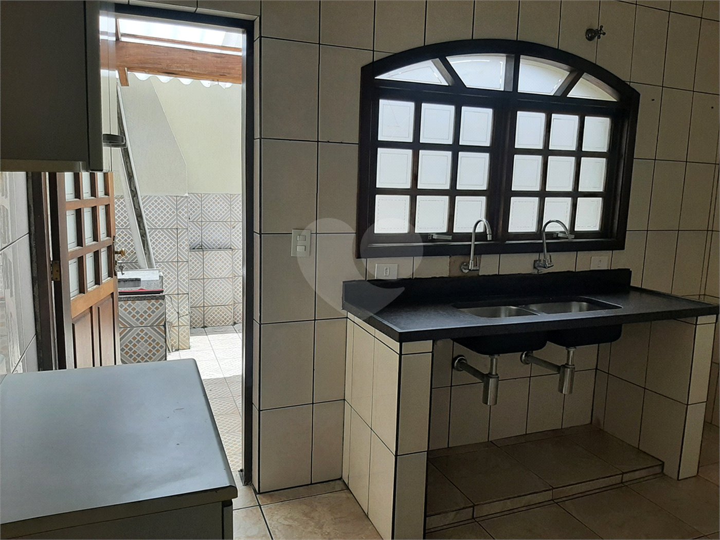 Casa Térrea à venda com 3 quartos, sendo 1 suíte, em Vila Isolina Mazzei, São Paulo, SP