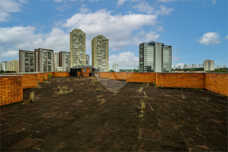 Prédio à venda ou para alugar em Chácara Santo Antônio (zona Sul), São Paulo, SP
