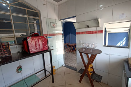 Casa à venda ou para alugar com 2 quartos em Vila Arruda, Itapetininga, SP