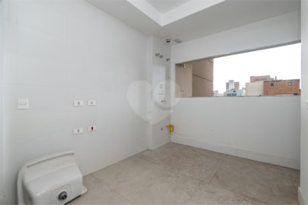 Apartamento à venda com 4 suítes em Perdizes, São Paulo, SP