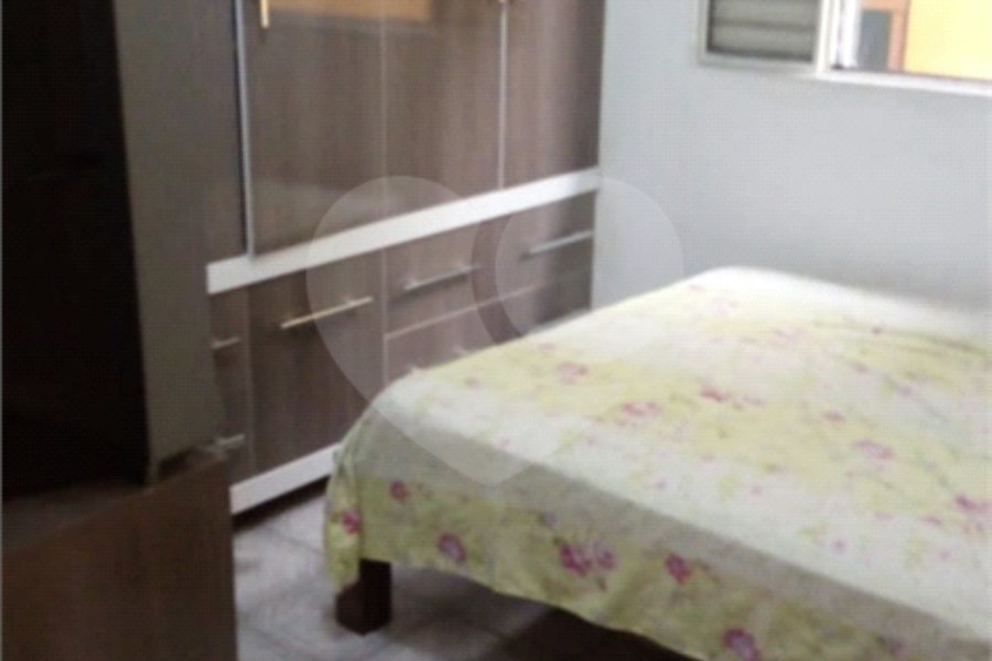 Casa Térrea à venda com 4 quartos em Freguesia do Ó, São Paulo, SP