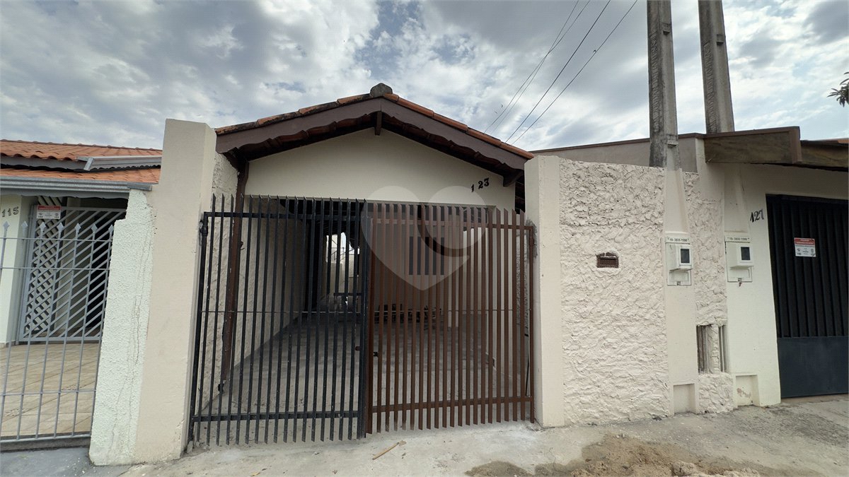 Casa para alugar com 2 quartos em Vila Rubens, Indaiatuba, SP
