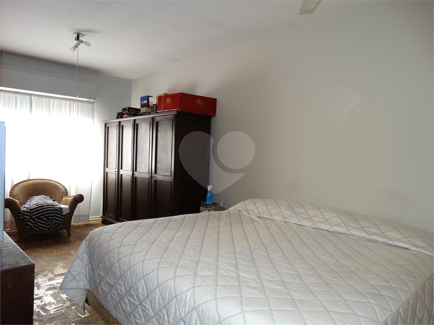Apartamento à venda com 3 quartos, sendo 1 suíte, em Pinheiros, São Paulo, SP