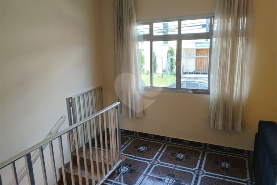 Casa à venda com 4 quartos, sendo 1 suíte,  em Mandaqui, São Paulo, SP
