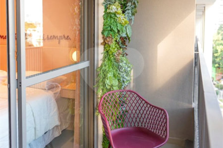 Apartamento à venda com 1 quarto em Vila Mariana, São Paulo, SP