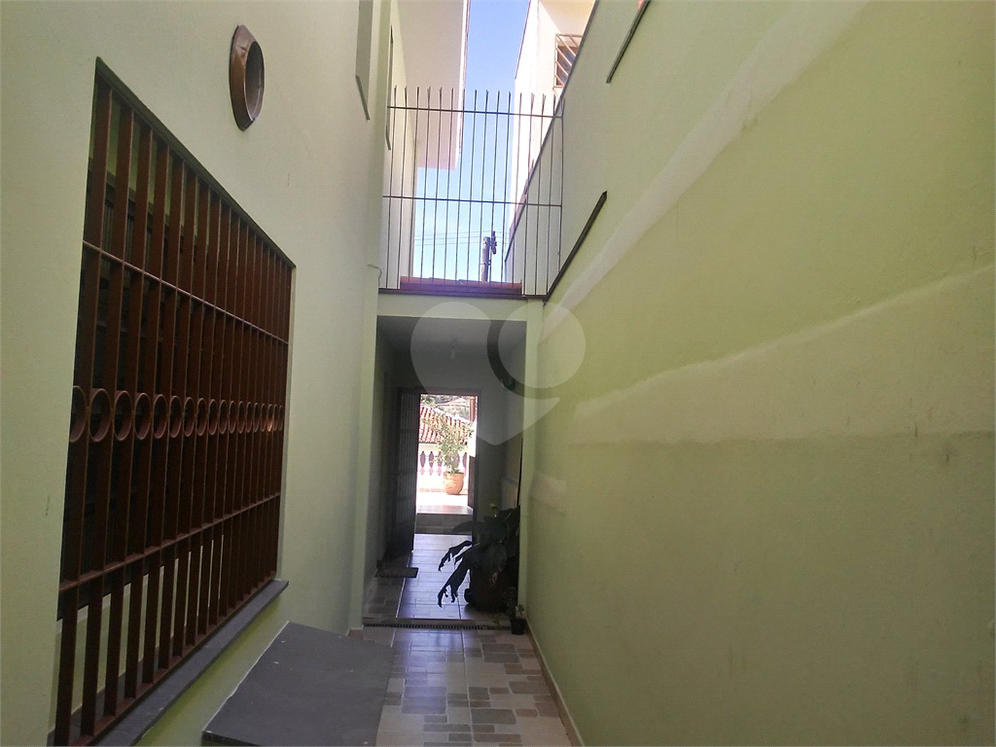 Casa à venda com 4 suítes em Horto, São Paulo, SP