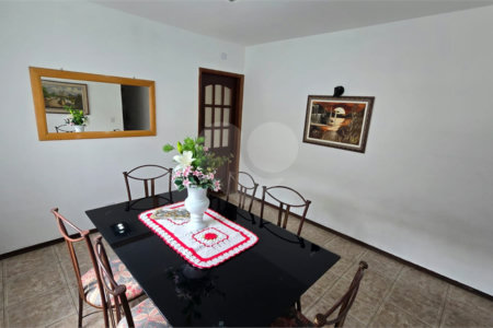 Casa à venda com 3 quartos, sendo 1 suíte, em Vila Maria Eugenia, São Paulo, SP