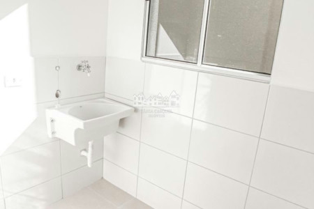 Apartamento para alugar com 2 quartos, sendo 1 suíte, em Atibaia Jardim, Atibaia, SP
