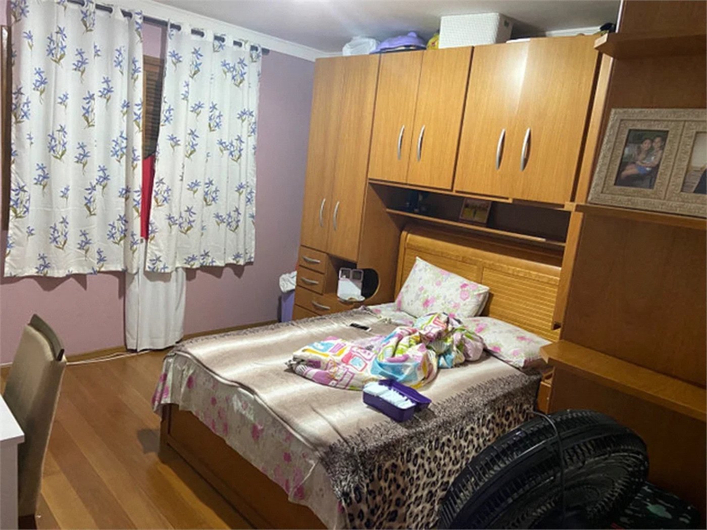 Casa à venda com 3 quartos em Jardim Celeste, São Paulo, SP