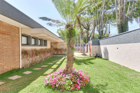 Casa Térrea à venda com 4 quartos, sendo 3 suítes, em Jardim Prudência, São Paulo, SP