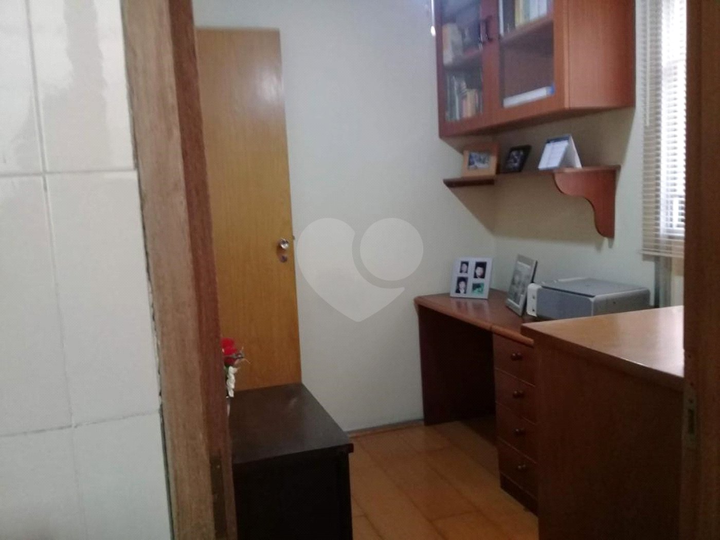 Apartamento à venda com 3 quartos, sendo 1 suíte, em Jardim Londrina, São Paulo, SP