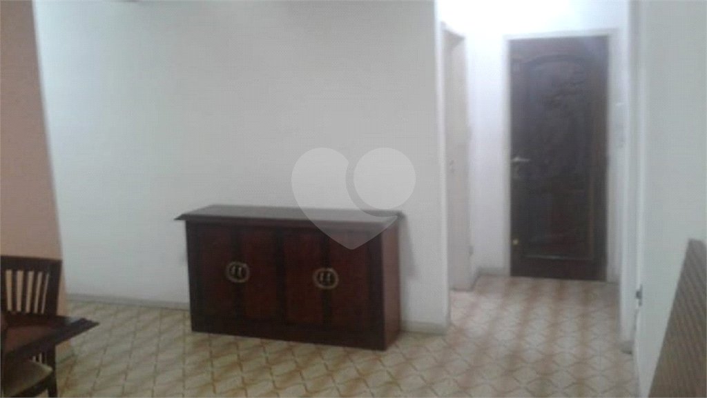 Apartamento à venda com 3 quartos em Santana, São Paulo, SP