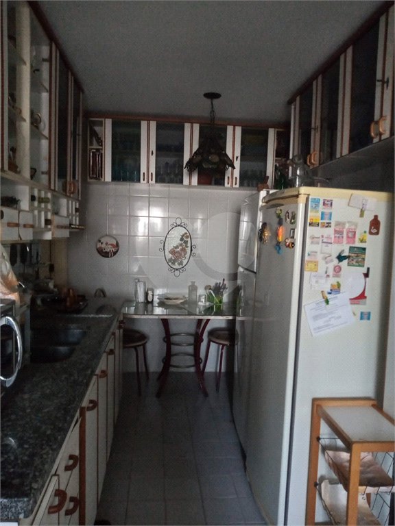 Apartamento à venda com 3 suítes em Vila Suzana, São Paulo, SP