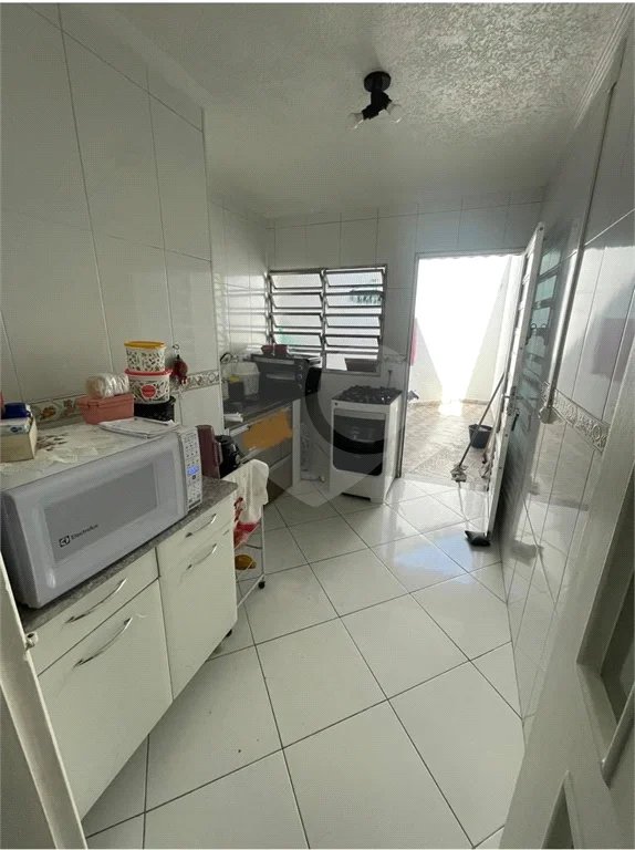 Sobrado à venda com 3 quartos em Tremembé, São Paulo, SP