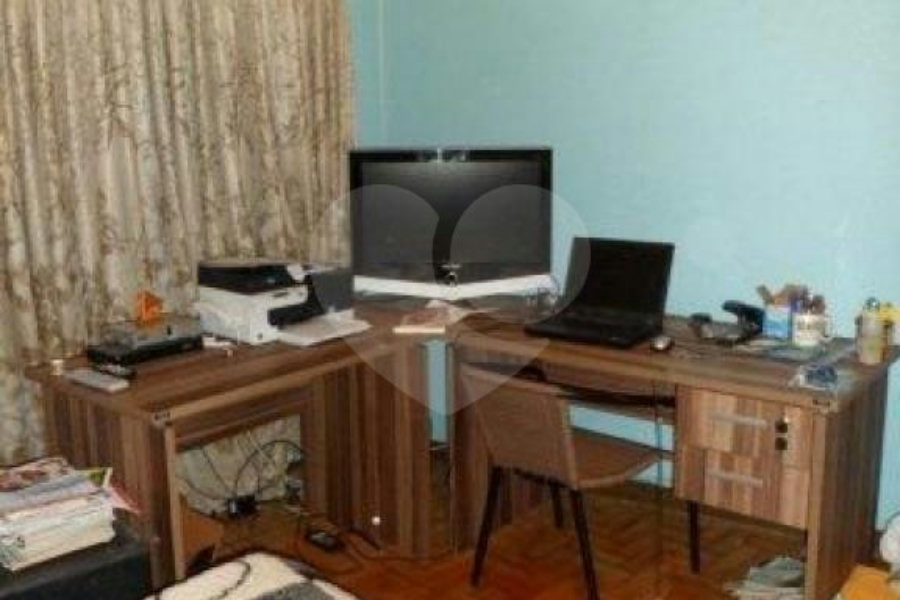 Sobrado à venda com 3 quartos em Vila Nova Mazzei, São Paulo, SP