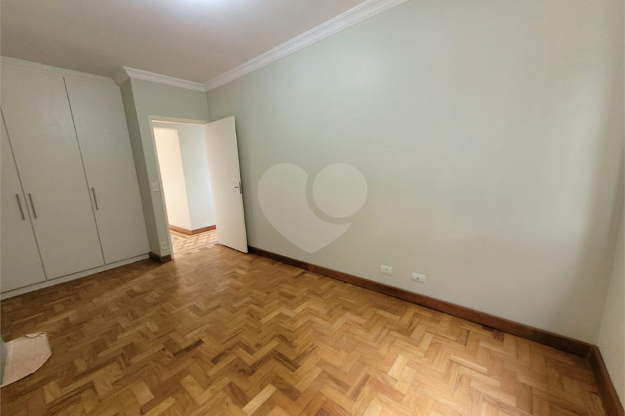 Apartamento à venda com 2 quartos em Horto Florestal, São Paulo, SP