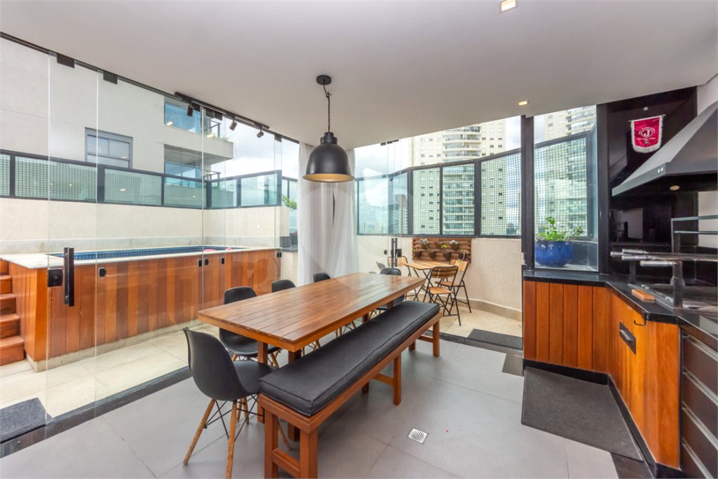 Cobertura à venda com 3 quartos, sendo 1 suíte,  em Vila Prudente, São Paulo, SP