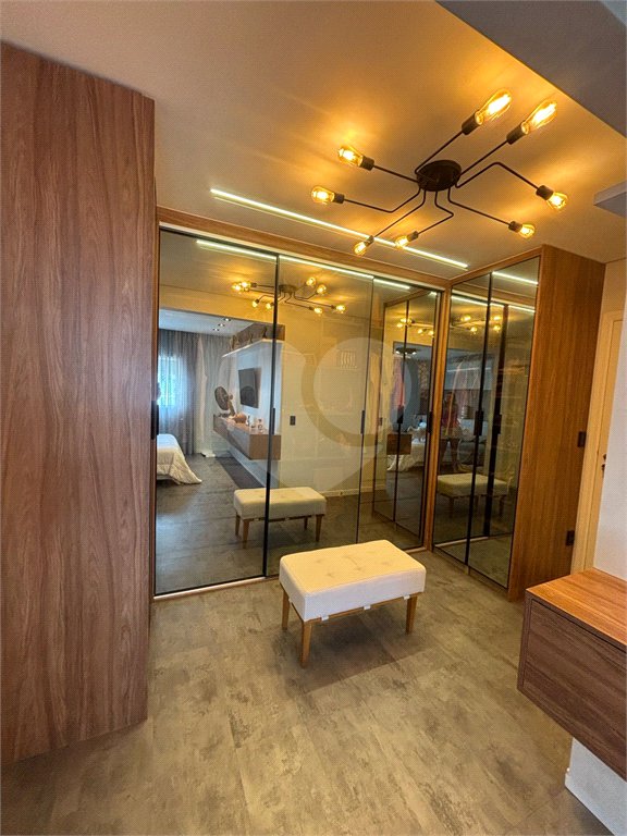 Apartamento à venda com 3 quartos, sendo 1 suíte, em Vila Paulicéia, São Paulo, SP