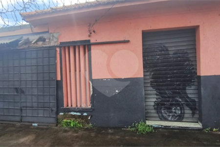 Terreno à venda em Jaçanã, São Paulo, SP