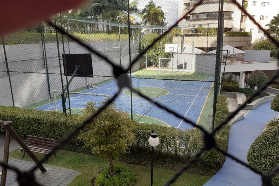 Apartamento à venda com 3 quartos, sendo 1 suíte,  em Morumbi, São Paulo, SP