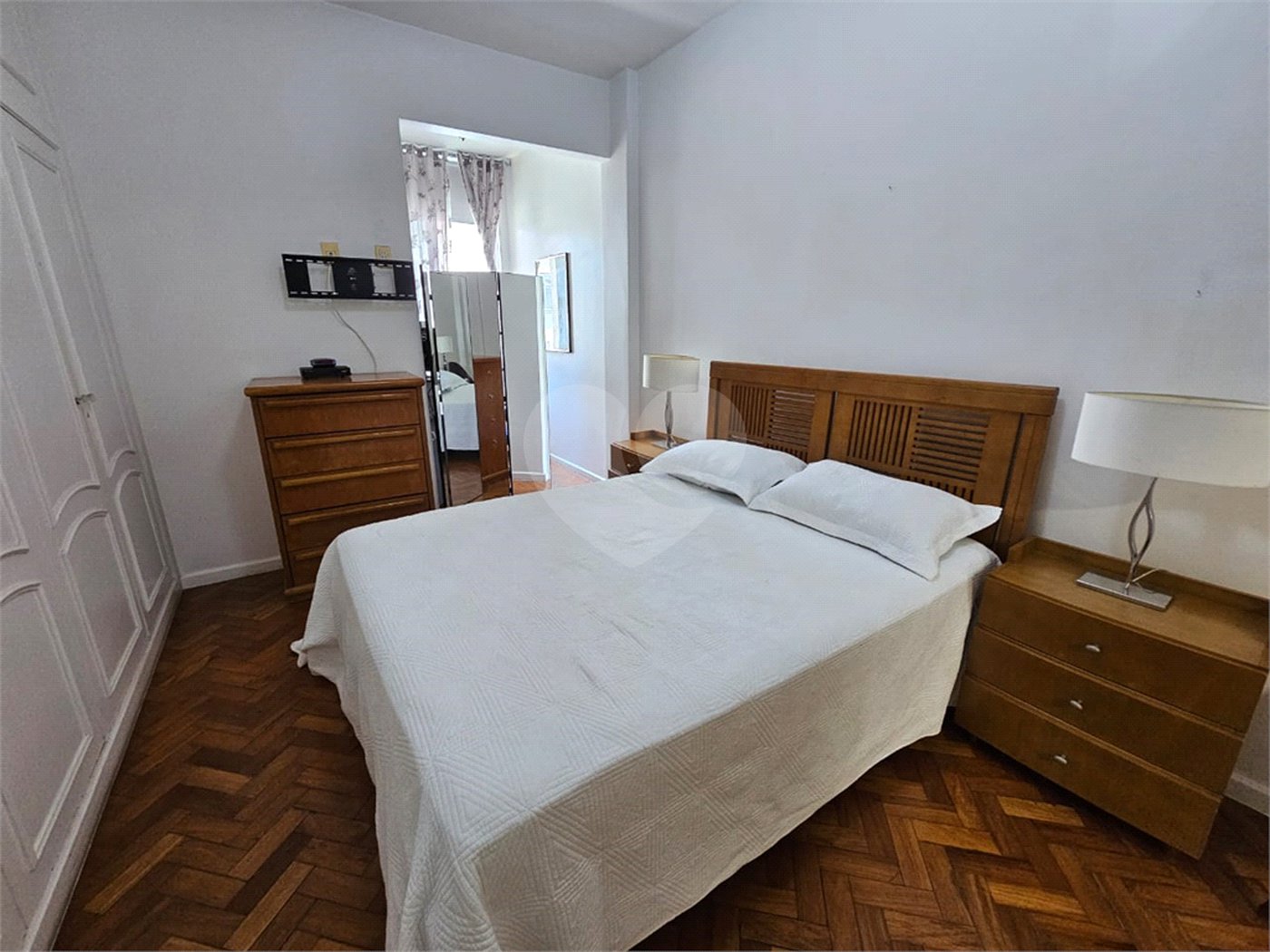 Apartamento à venda com 3 quartos, sendo 1 suíte, em Copacabana, Rio de Janeiro, RJ